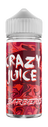 Набор Crazy Juice Barberis (Барбарис) 60мл 3мг